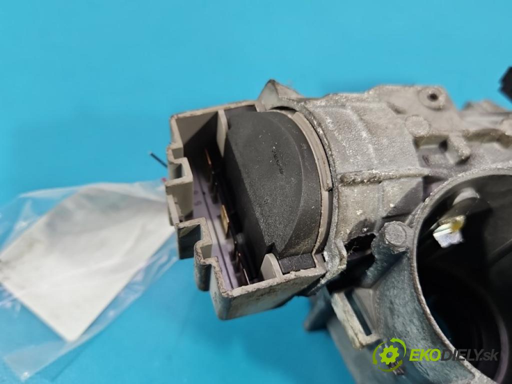Ford Focus Mk1 1998-2004 1.6 16V 101 HP manual 74 kW 1596 cm3 5- Spínačka  (Spínacia skrinka)