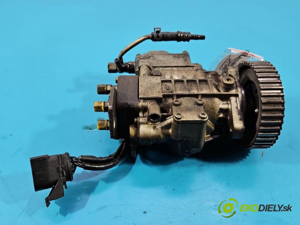 Audi A3 8L 1996-2003 1.9 tdi 110 HP manual 81 kW 1896 cm3 5- čerpadlo vstrekovacia 0460404977 (Vstrekovacie čerpadlo)