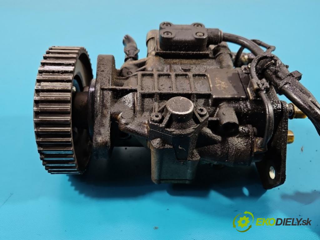 Audi A3 8L 1996-2003 1.9 tdi 110 HP manual 81 kW 1896 cm3 5- čerpadlo vstrekovacia 0460404977 (Vstrekovacie čerpadlo)