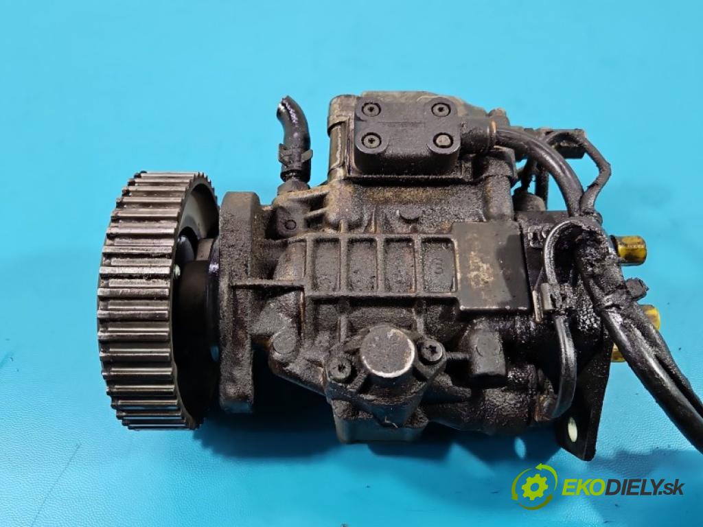 Audi A3 8L 1996-2003 1.9 tdi 110 HP manual 81 kW 1896 cm3 5- čerpadlo vstrekovacia 0460404977 (Vstrekovacie čerpadlo)