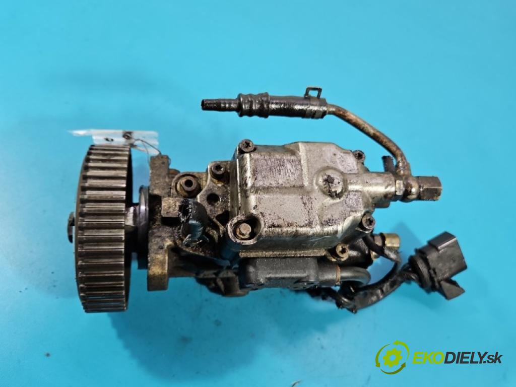 Audi A3 8L 1996-2003 1.9 tdi 110 HP manual 81 kW 1896 cm3 5- čerpadlo vstrekovacia 0460404977 (Vstrekovacie čerpadlo)