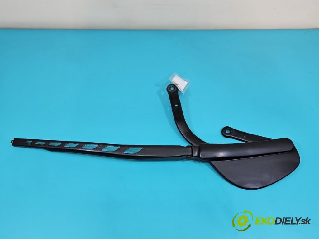 Bmw 5 E60 2003-2010 2.0d 163 hp automatic 120 kW 1995 cm3 4- rameno stěrače pravé 2190446