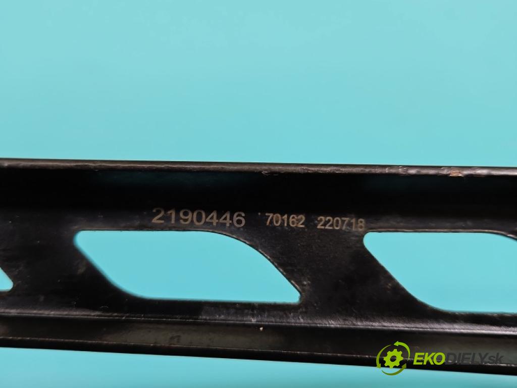 Bmw 5 E60 2003-2010 2.0d 163 hp automatic 120 kW 1995 cm3 4- rameno stěrače pravé 2190446