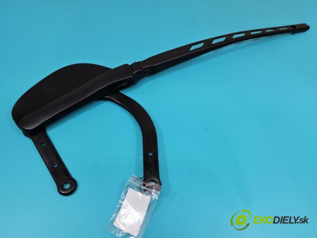 Bmw 5 E60 2003-2010 2.0d 163 hp automatic 120 kW 1995 cm3 4- rameno stěrače pravé 2190446