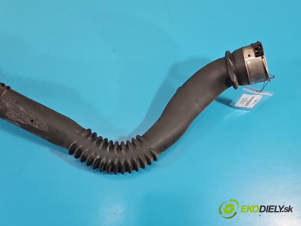 Bmw 5 E60 2003-2010 2.0d 163 HP automatic 120 kW 1995 cm3 4- Trubka: 7803748