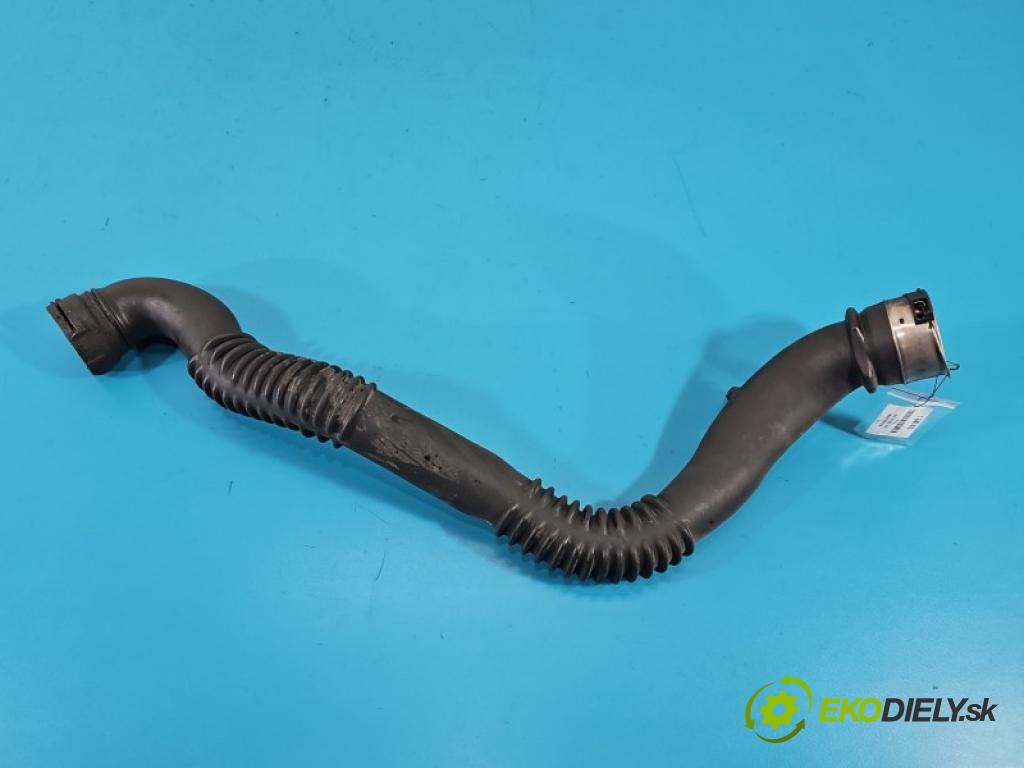 Bmw 5 E60 2003-2010 2.0d 163 HP automatic 120 kW 1995 cm3 4- Trubka: 7803748