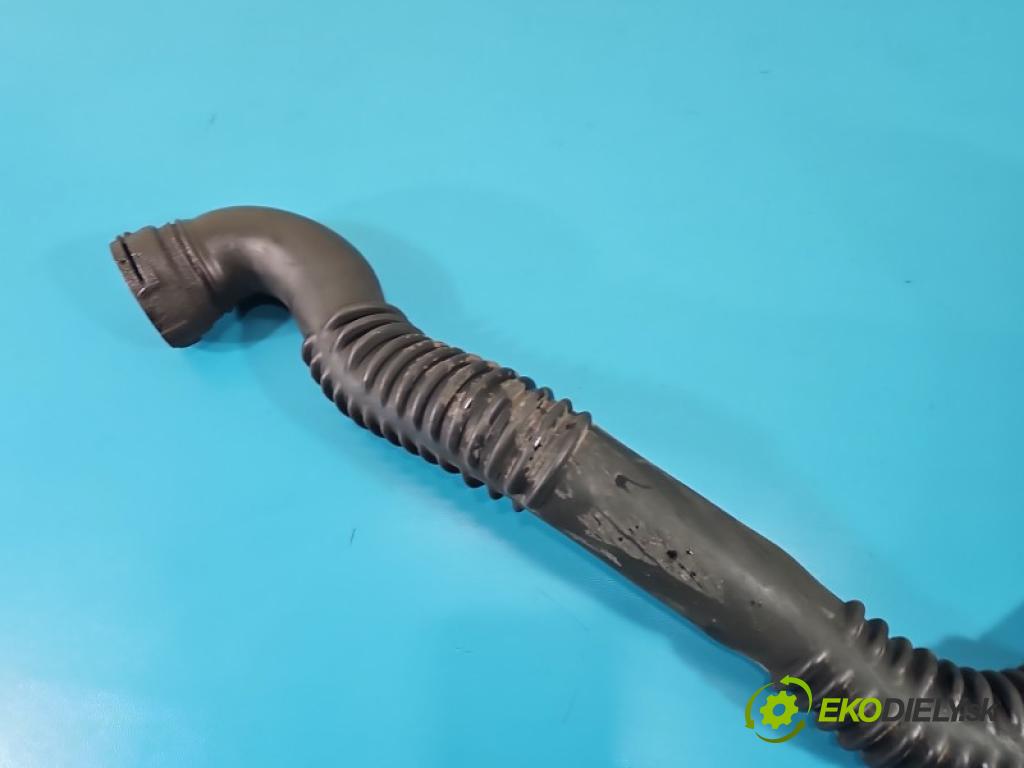 Bmw 5 E60 2003-2010 2.0d 163 HP automatic 120 kW 1995 cm3 4- Trubka: 7803748