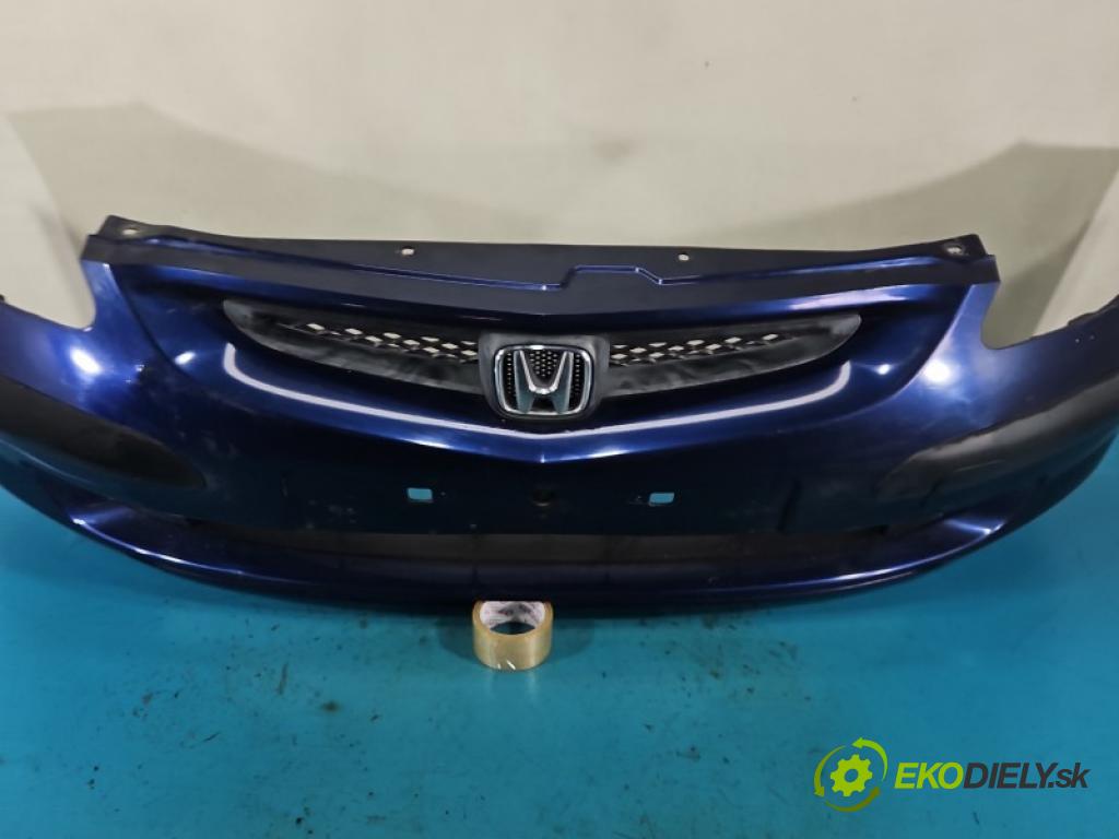 Honda Jazz II 2002-2008 1.3 8V 83 HP manual 61 kW 1339 cm3 5- nárazník predné  (Kľučka dverí ostatné)
