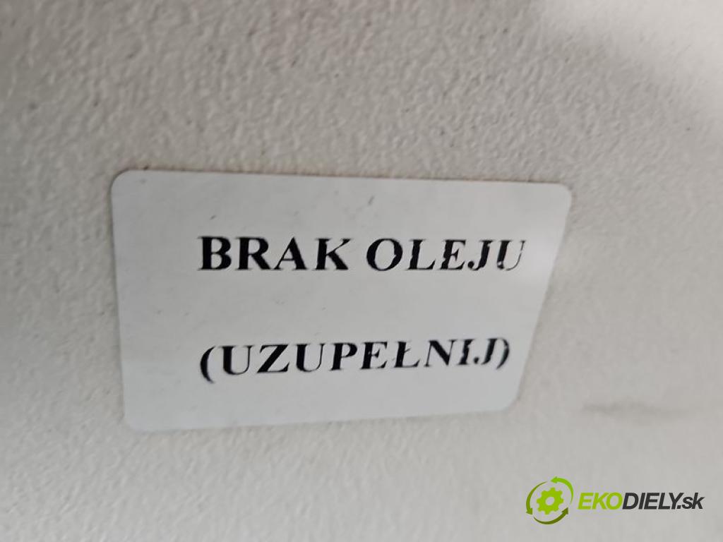 Skoda Fabia III 2014-2021 1.0 TSI 95 hp manual 70 kW 999 cm3 5- převodovka stupňová manual QTS