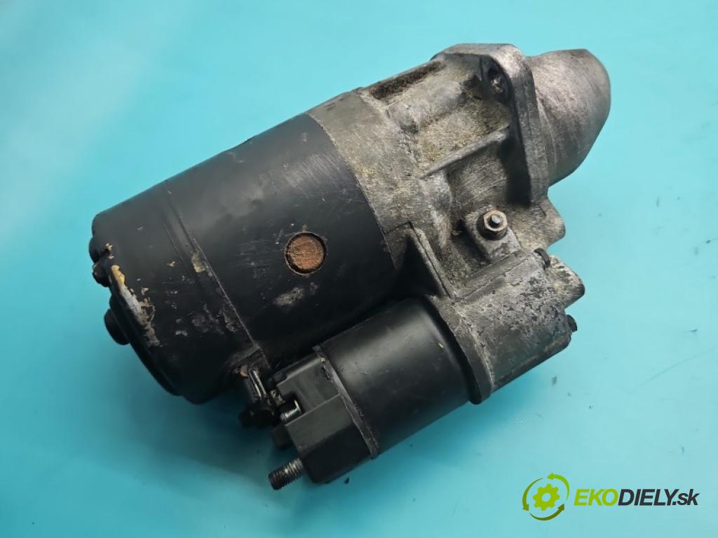 Bmw 5 E39 1996-2003 2.5 tds 143 HP manual 105 kW 2497 cm3 5- štartér (Štartér)