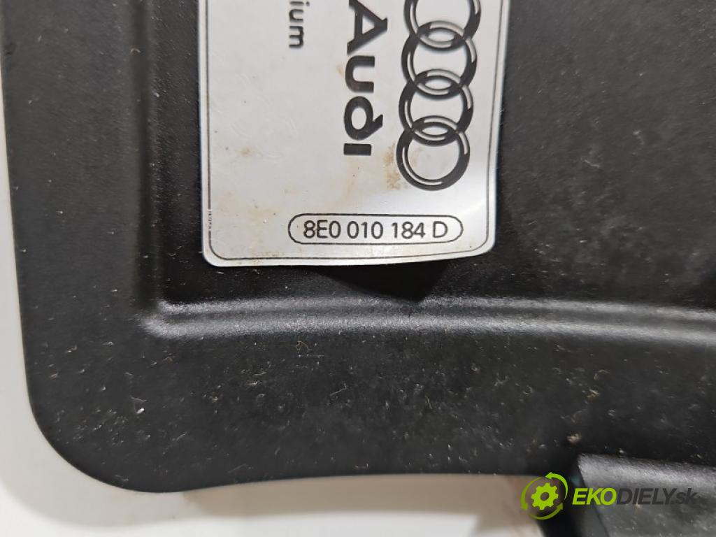 Audi A4 B8 2007-2015 1.8 TFSI 160 hp manual 118 kW 1798 cm3 5- Klapka nalévání paliva 8E0010184D (Klika dveří ostatní)