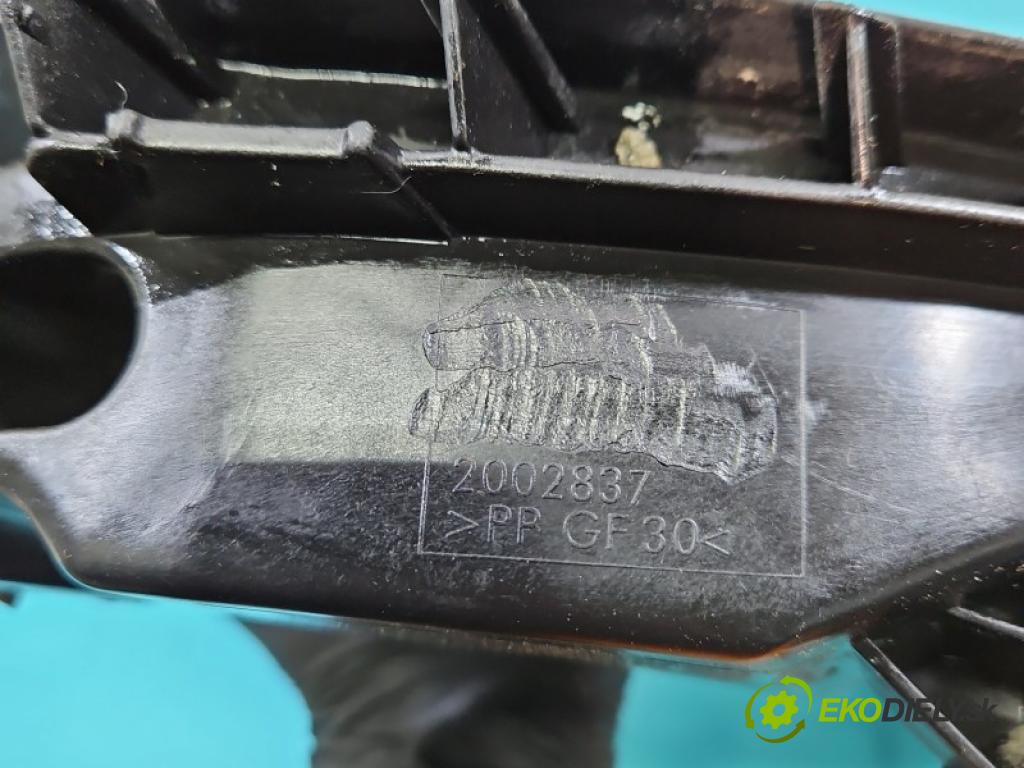 Audi A4 B8 2007-2015 1.8 TFSI 160 hp manual 118 kW 1798 cm3 5- lišta pod světly 1301073033