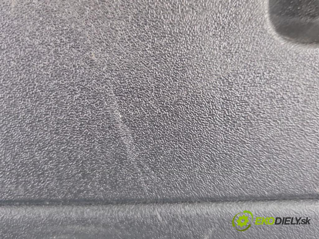 Vw Polo III 6N 1994-2001 1.0 8V 50KM manual 37 kW 999 cm3 3- kastlík