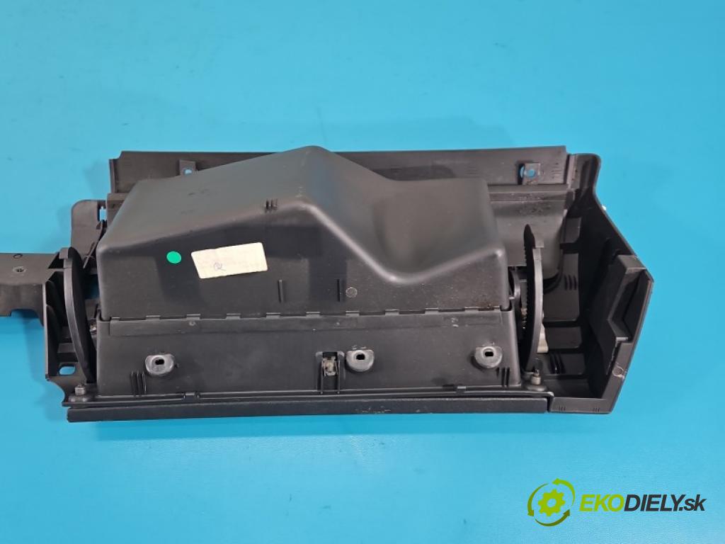 Vw Polo III 6N 1994-2001 1.0 8V 50KM manual 37 kW 999 cm3 3- kastlík