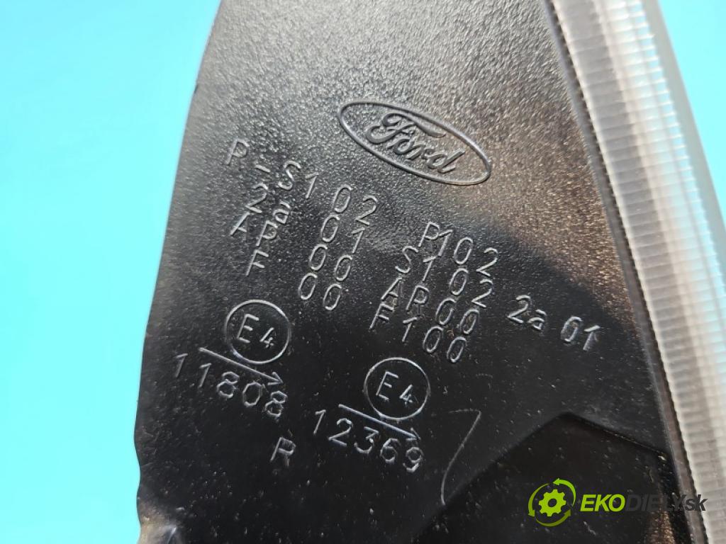 Ford Focus Mk2 2004-2011 1.6 tdci 90 hp manual 66 kW 1560 cm3 5- světlo zadní pravé blatník: 8M51-13404-C