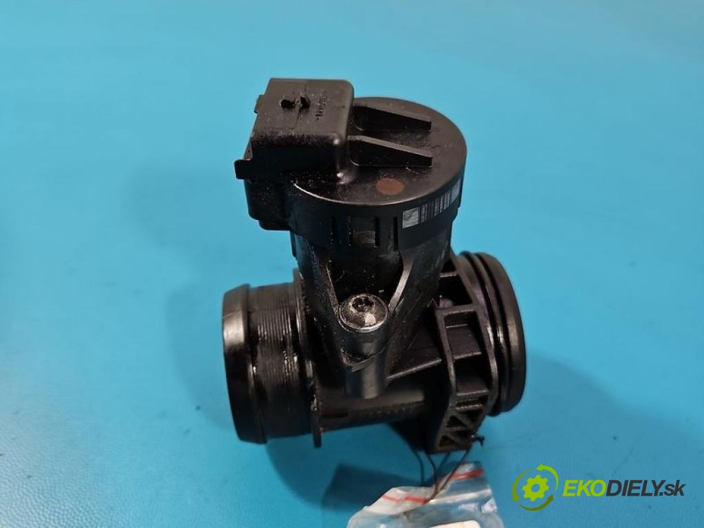 Ford Focus Mk2 2004-2011 1.6 tdci 90 HP manual 66 kW 1560 cm3 5- klapka 9686487280 (Škrtiaca klapka)