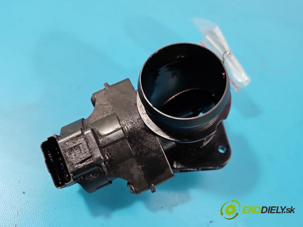 Ford Focus Mk2 2004-2011 1.6 tdci 90 HP manual 66 kW 1560 cm3 5- klapka 9686487280 (Škrtiaca klapka)