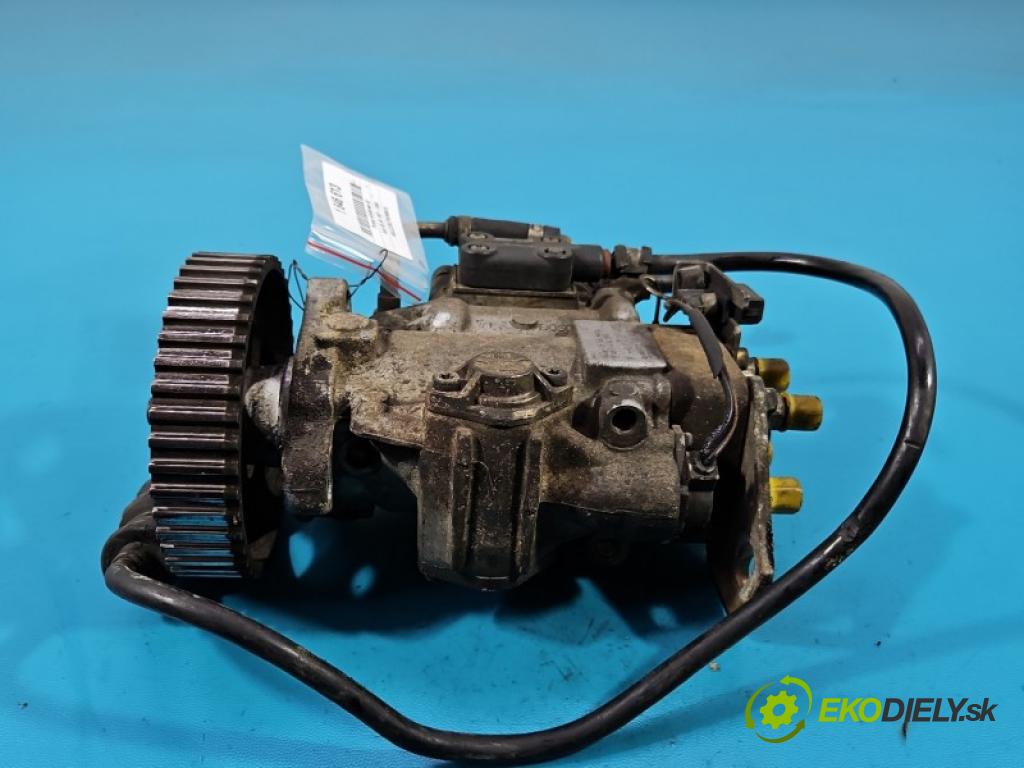 Audi 80 B4 1991-1994 1.9 tdi 90 HP manual 66 kW 1896 cm3 5- čerpadlo vstrekovacia 0460404995 (Vstrekovacie čerpadlo)
