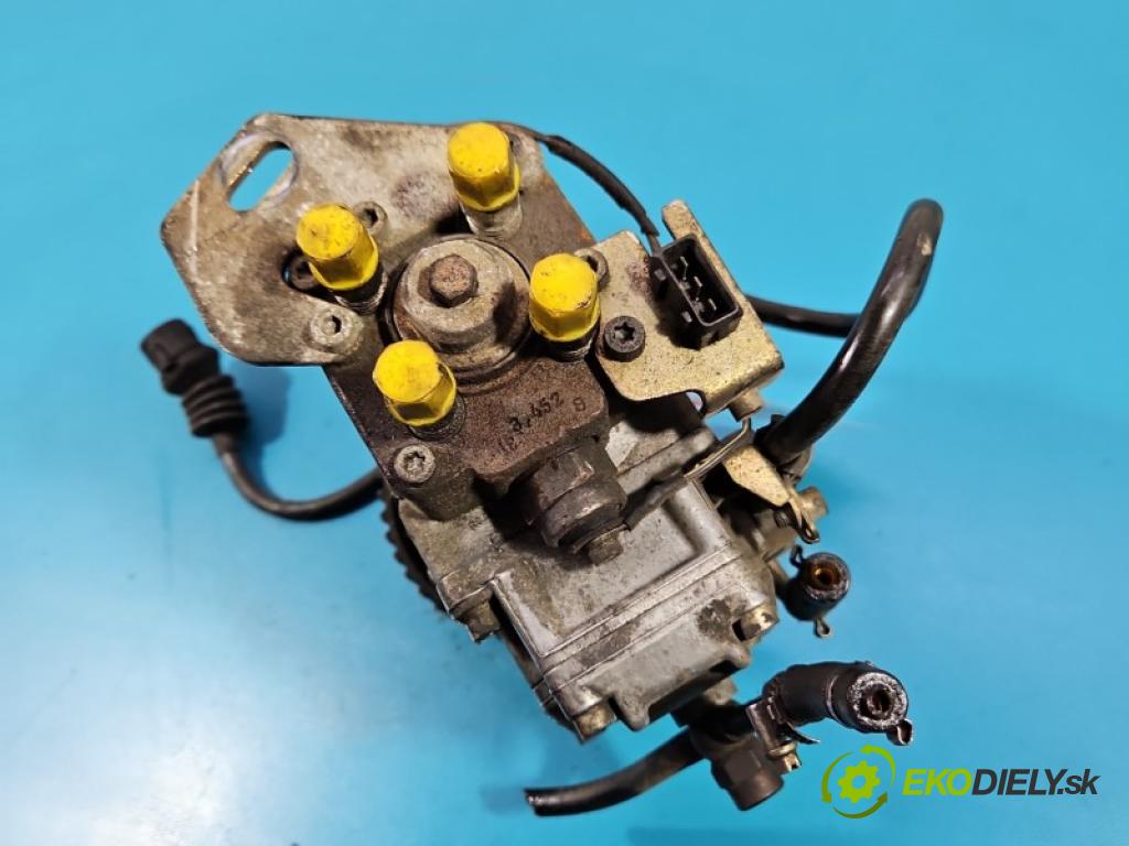 Audi 80 B4 1991-1994 1.9 tdi 90 HP manual 66 kW 1896 cm3 5- čerpadlo vstrekovacia 0460404995 (Vstrekovacie čerpadlo)