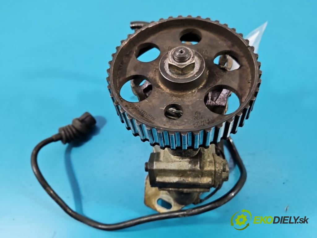 Audi 80 B4 1991-1994 1.9 tdi 90 HP manual 66 kW 1896 cm3 5- čerpadlo vstrekovacia 0460404995 (Vstrekovacie čerpadlo)