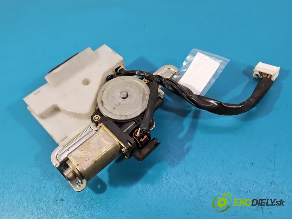 Honda Accord VII 2002-2008 2.2 i-CTDI 140 HP manual 103 kW 2204 cm3 5- zámok kufrové dvere zadné 2178408