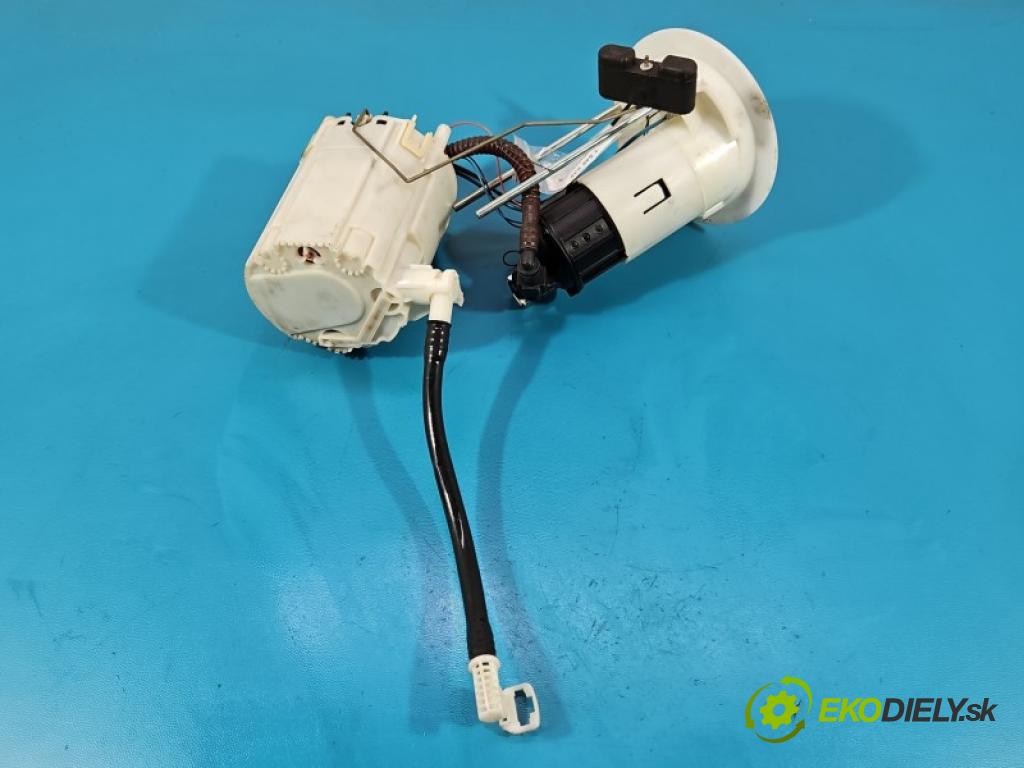 Audi A4 B8 2007-2015 1.8 TFSI 160 HP manual 118 kW 1798 cm3 5- čerpadlo palivo 0580202001