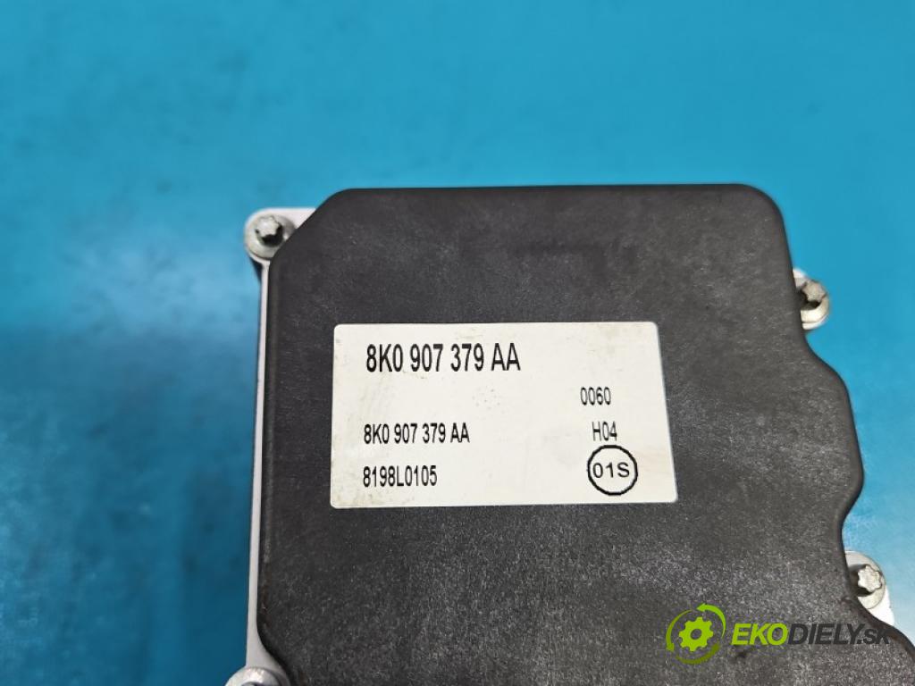 Audi A4 B8 2007-2015 1.8 TFSI 160 HP manual 118 kW 1798 cm3 5- čerpadlo abs 0265236098 (Pumpa ABS)