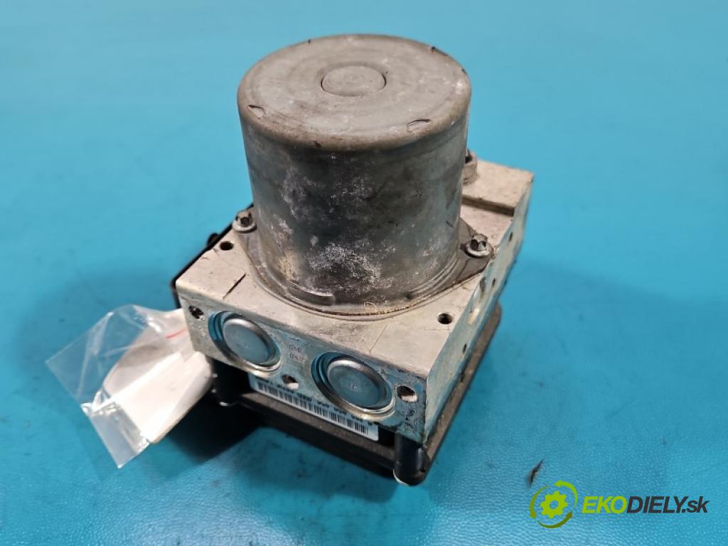 Audi A4 B8 2007-2015 1.8 TFSI 160 HP manual 118 kW 1798 cm3 5- čerpadlo abs 0265236098 (Pumpa ABS)