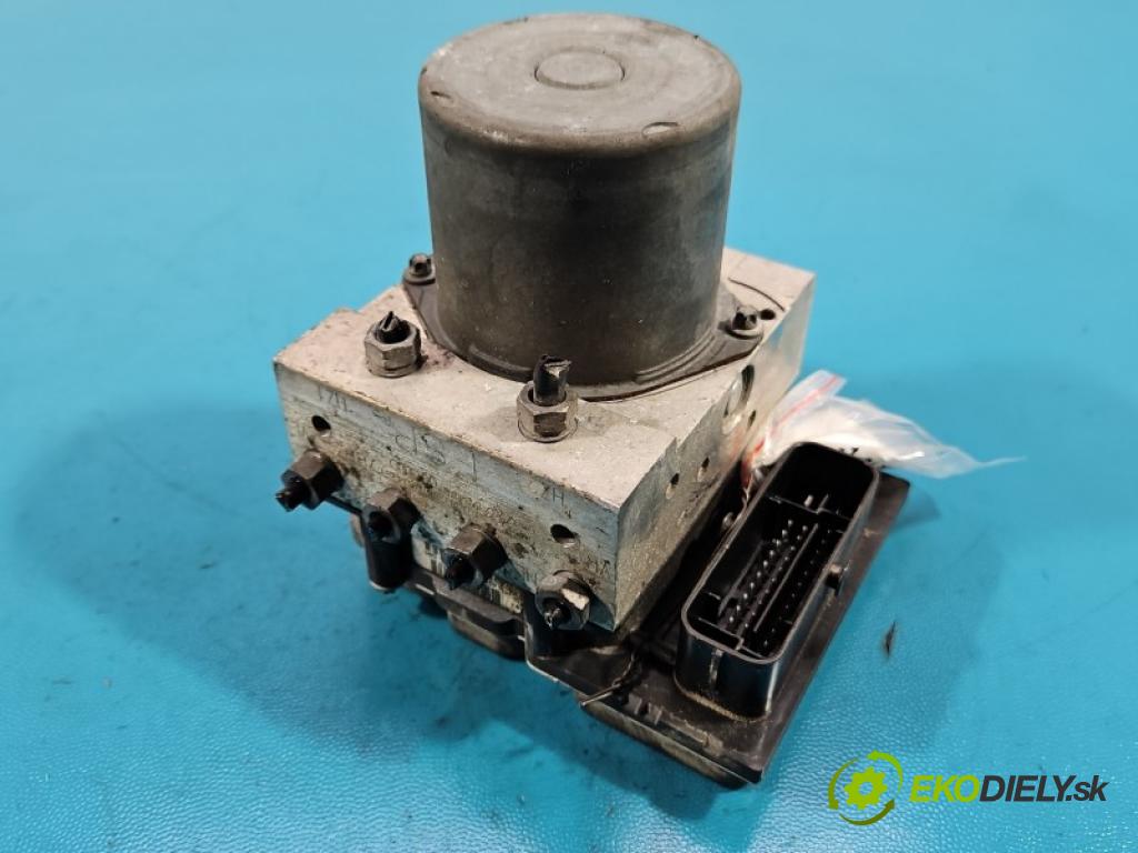 Audi A4 B8 2007-2015 1.8 TFSI 160 HP manual 118 kW 1798 cm3 5- čerpadlo abs 0265236098 (Pumpa ABS)