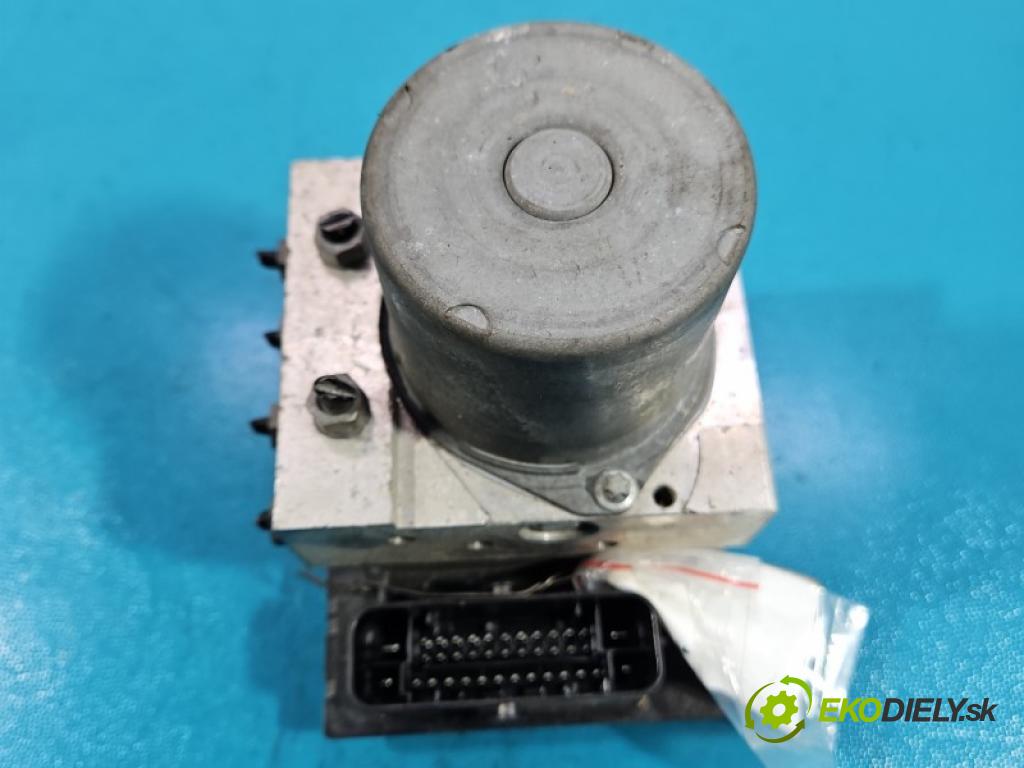 Audi A4 B8 2007-2015 1.8 TFSI 160 HP manual 118 kW 1798 cm3 5- čerpadlo abs 0265236098 (Pumpa ABS)