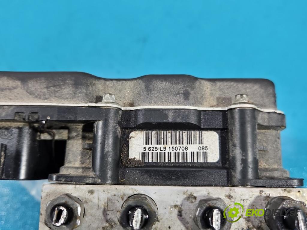 Audi A4 B8 2007-2015 1.8 TFSI 160 HP manual 118 kW 1798 cm3 5- čerpadlo abs 0265236098 (Pumpa ABS)