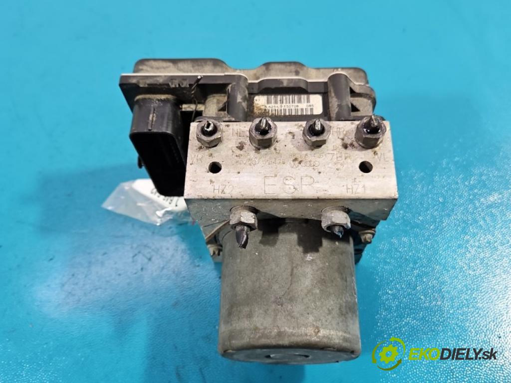 Audi A4 B8 2007-2015 1.8 TFSI 160 HP manual 118 kW 1798 cm3 5- čerpadlo abs 0265236098 (Pumpa ABS)