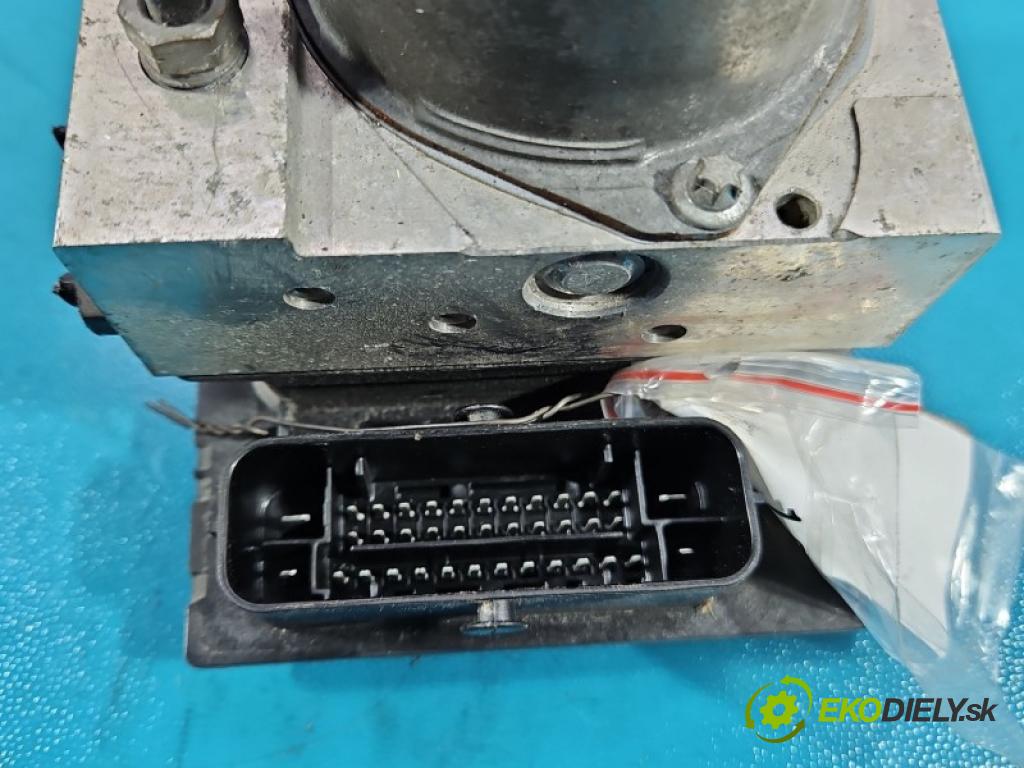 Audi A4 B8 2007-2015 1.8 TFSI 160 HP manual 118 kW 1798 cm3 5- čerpadlo abs 0265236098 (Pumpa ABS)