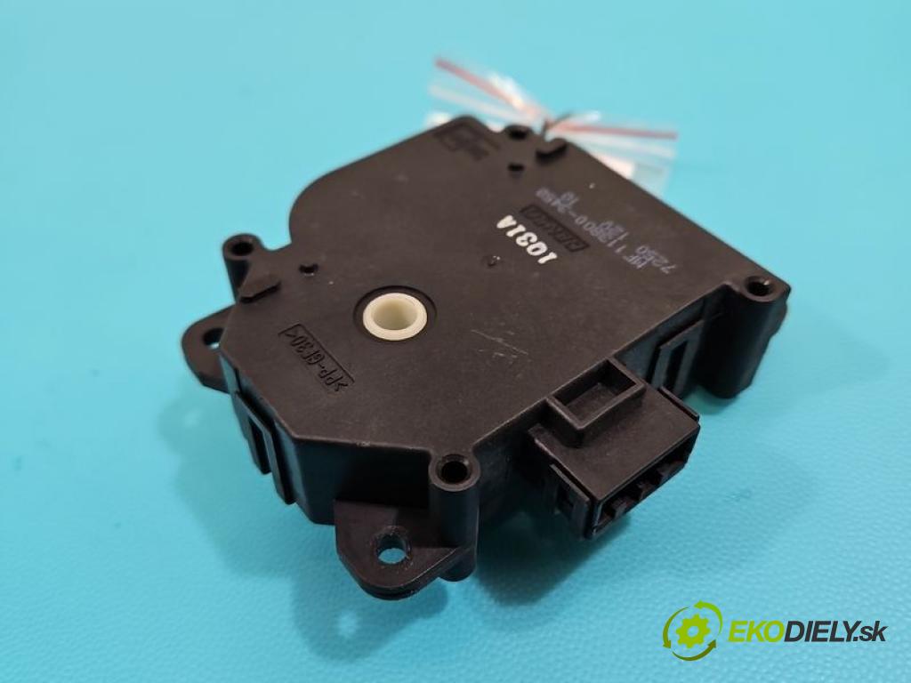 Honda CR-V IV 2012-2018 2.2 i-DTEC: 150 HP automatic 110 kW 2199 cm3 5- motor: kúrenia MF113800-3450