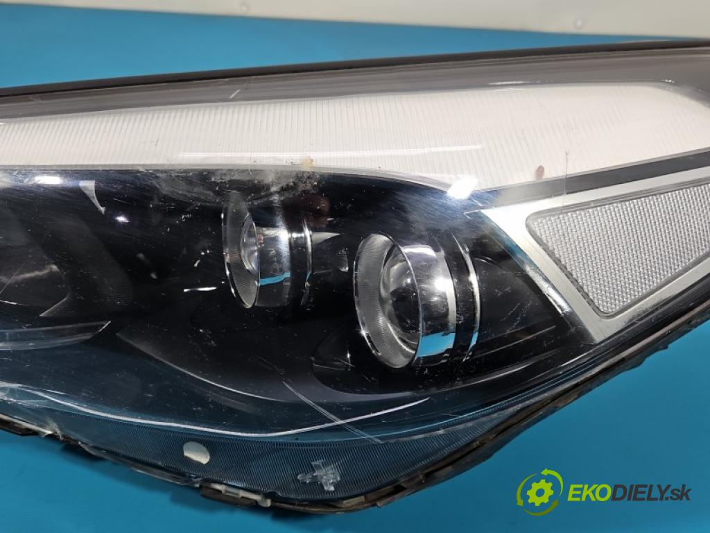 Hyundai Tucson III 2015-2020 1.7 crdi 141 HP automatic 104 kW 1685 cm3 5- Reflektor: ľavý 92101-D7200 (Kľučka dverí ostatné)