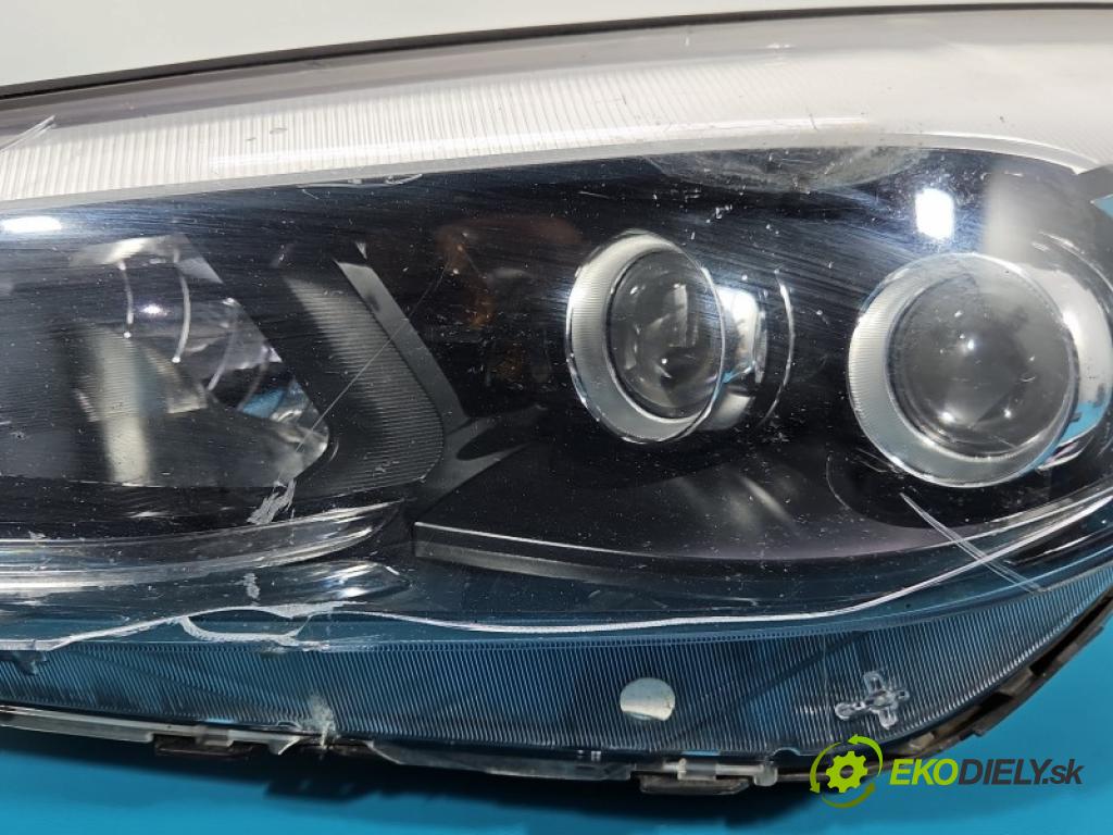 Hyundai Tucson III 2015-2020 1.7 crdi 141 HP automatic 104 kW 1685 cm3 5- Reflektor: ľavý 92101-D7200 (Kľučka dverí ostatné)