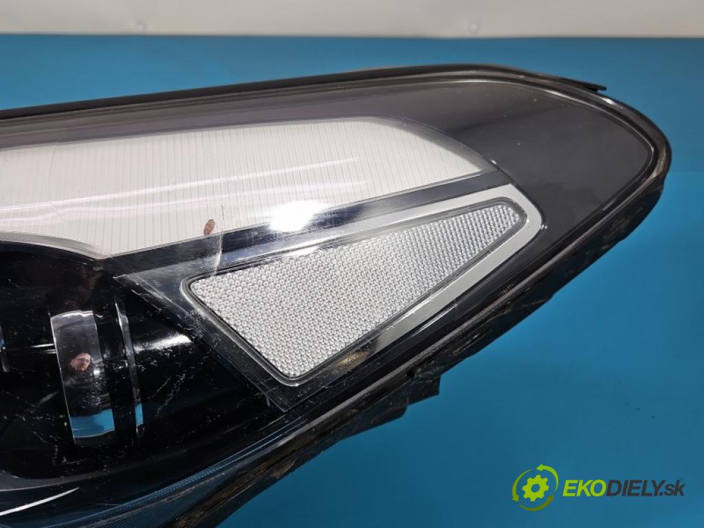 Hyundai Tucson III 2015-2020 1.7 crdi 141 HP automatic 104 kW 1685 cm3 5- Reflektor: ľavý 92101-D7200 (Kľučka dverí ostatné)