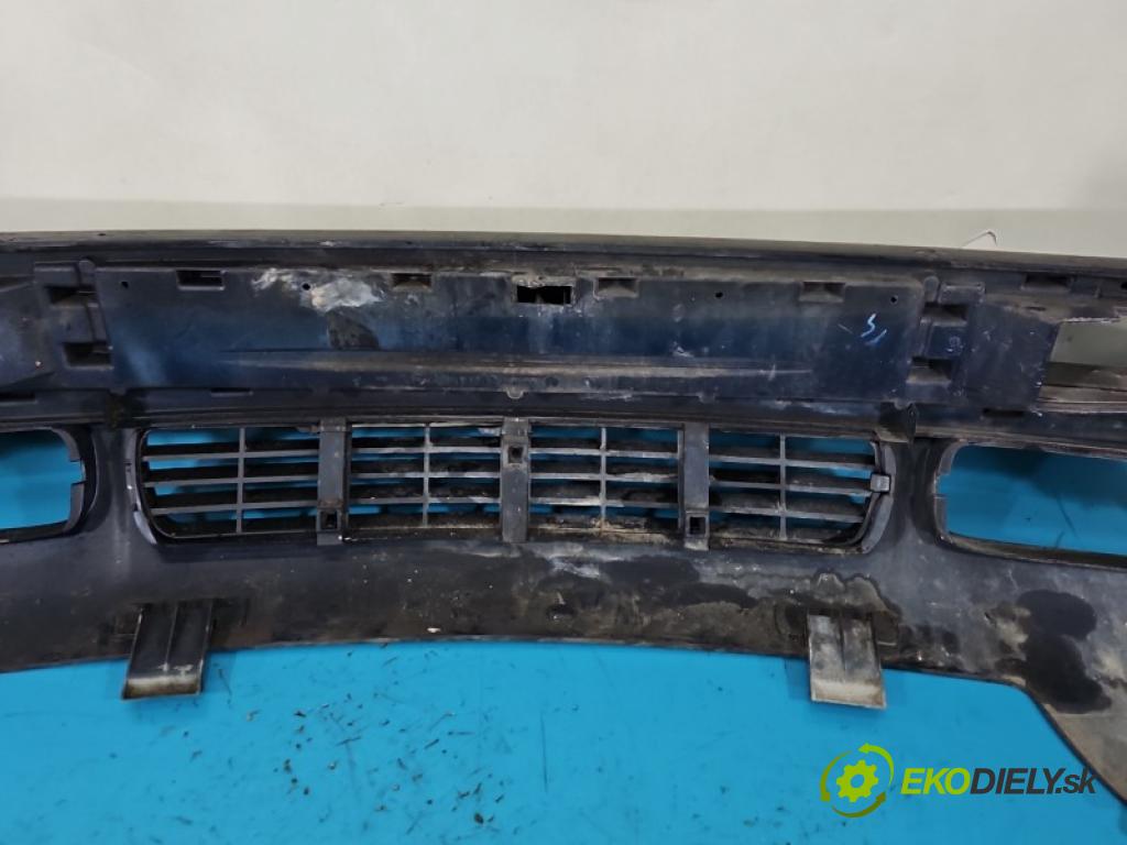 Audi 80 B4 1991-1994 1.9 tdi 90 HP manual 66 kW 1896 cm3 5- nárazník predné 8A0807111 (Kľučka dverí ostatné)