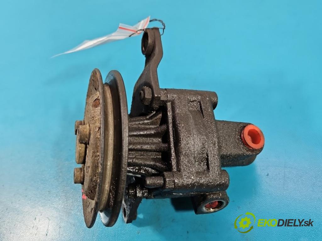 Audi 80 B4 1991-1994 1.9 tdi 90 HP manual 66 kW 1896 cm3 5- čerpadlo posilovač 050145155A (Servočerpadlo)