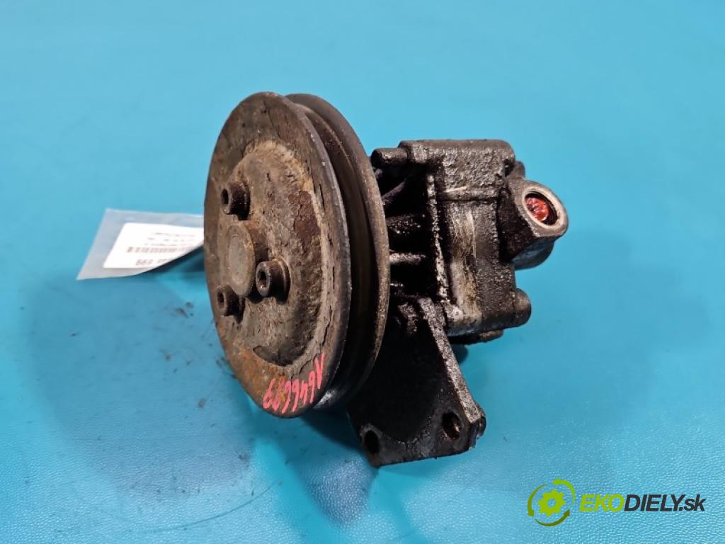 Audi 80 B4 1991-1994 1.9 tdi 90 HP manual 66 kW 1896 cm3 5- čerpadlo posilovač 050145155A (Servočerpadlo)