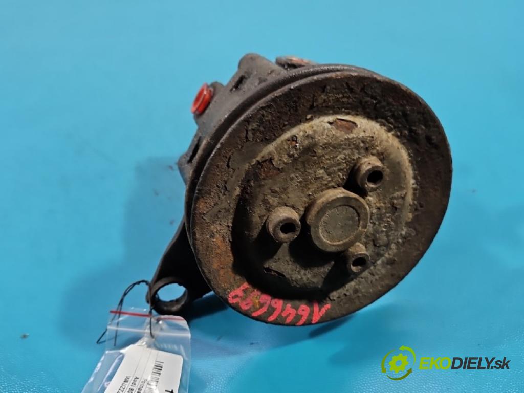 Audi 80 B4 1991-1994 1.9 tdi 90 HP manual 66 kW 1896 cm3 5- čerpadlo posilovač 050145155A (Servočerpadlo)