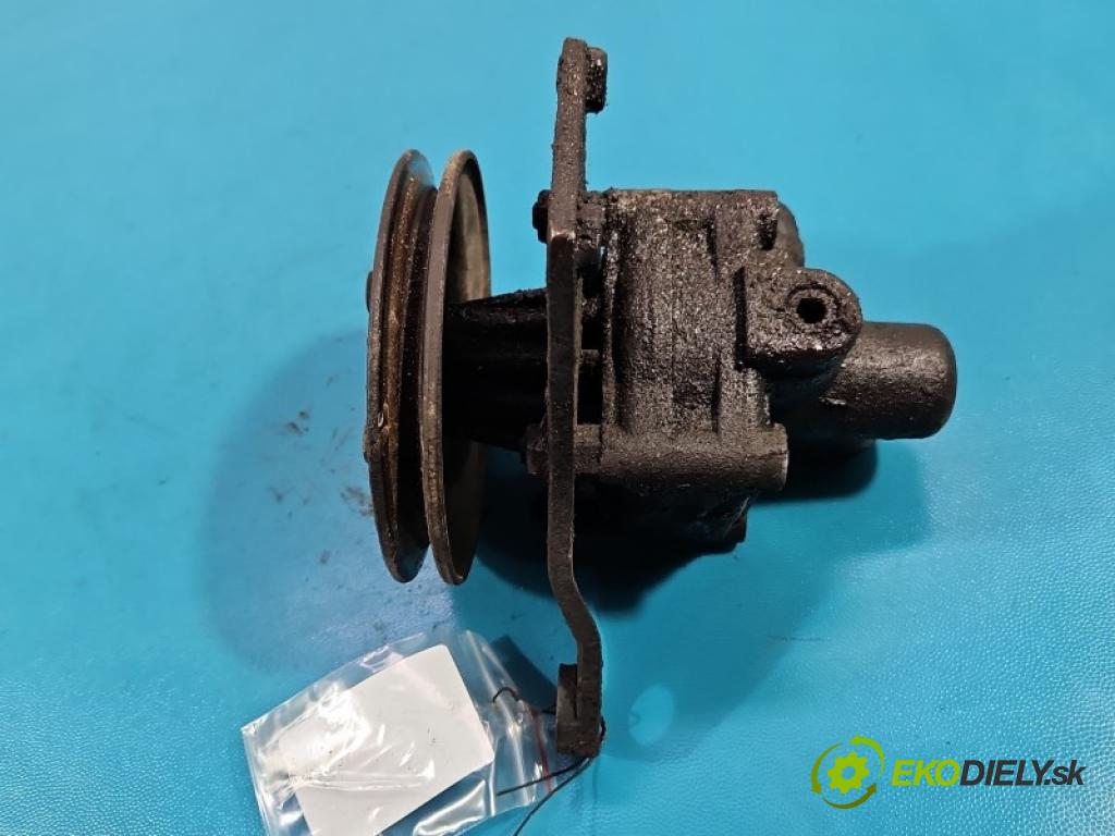 Audi 80 B4 1991-1994 1.9 tdi 90 HP manual 66 kW 1896 cm3 5- čerpadlo posilovač 050145155A (Servočerpadlo)