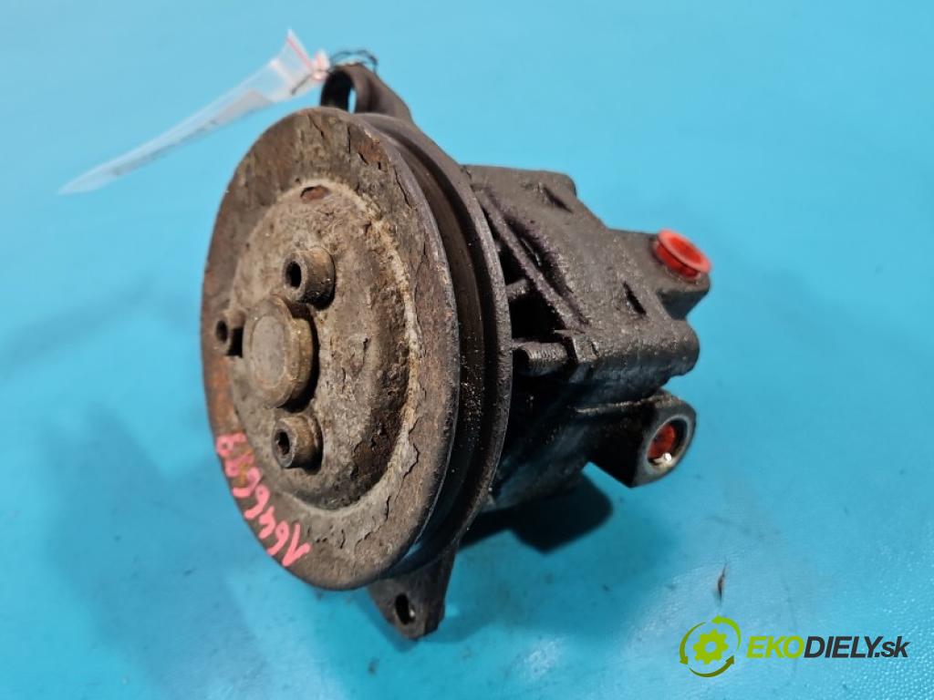 Audi 80 B4 1991-1994 1.9 tdi 90 hp manual 66 kW 1896 cm3 5- čerpadlo posilovač 050145155A (Servočerpadlo)