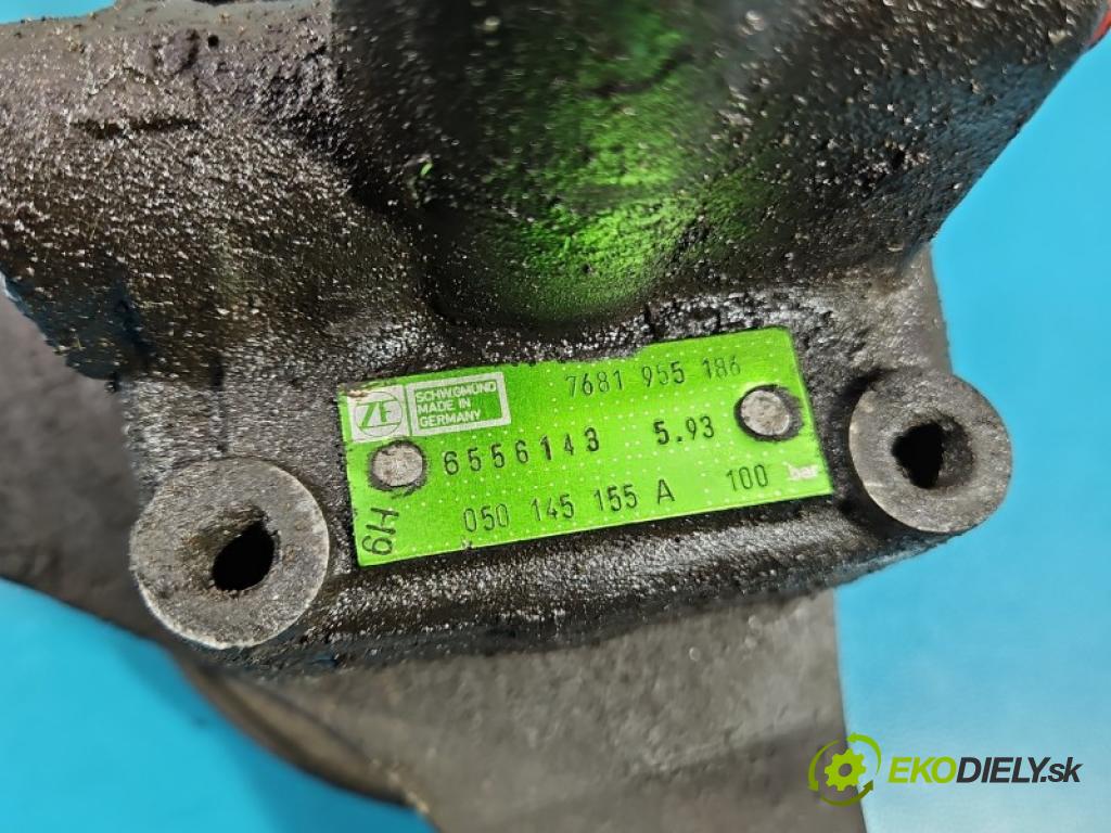Audi 80 B4 1991-1994 1.9 tdi 90 HP manual 66 kW 1896 cm3 5- čerpadlo posilovač 050145155A (Servočerpadlo)