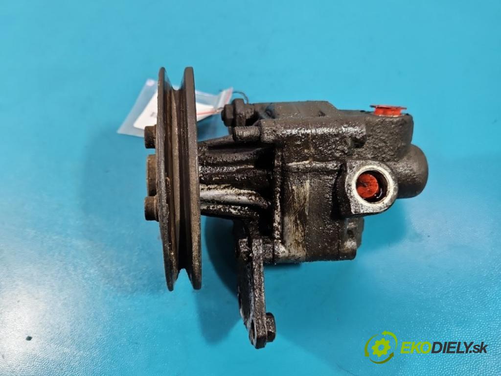 Audi 80 B4 1991-1994 1.9 tdi 90 HP manual 66 kW 1896 cm3 5- čerpadlo posilovač 050145155A (Servočerpadlo)
