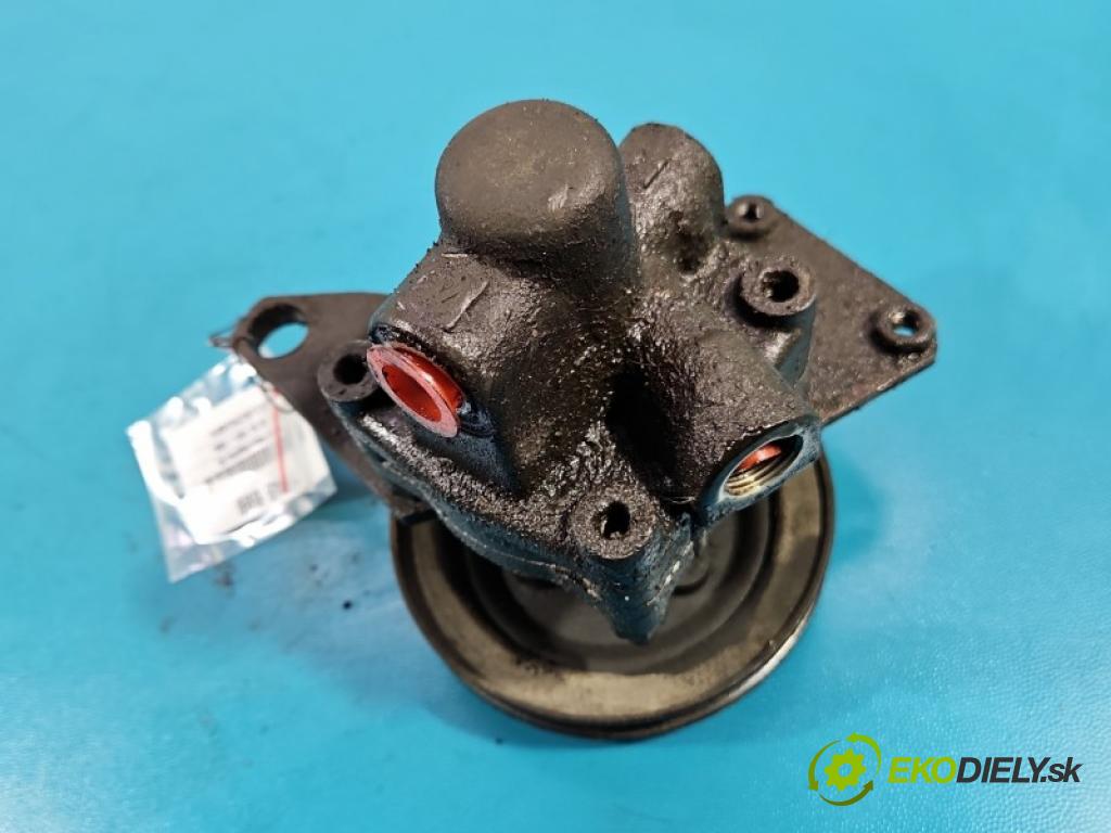 Audi 80 B4 1991-1994 1.9 tdi 90 HP manual 66 kW 1896 cm3 5- čerpadlo posilovač 050145155A (Servočerpadlo)