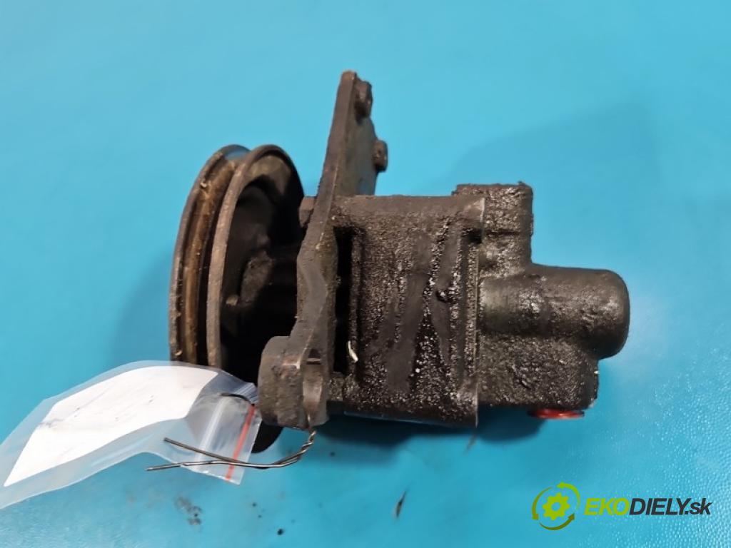 Audi 80 B4 1991-1994 1.9 tdi 90 HP manual 66 kW 1896 cm3 5- čerpadlo posilovač 050145155A (Servočerpadlo)