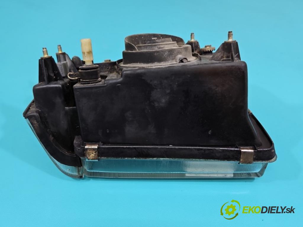 Daewoo Tico 0.8 plyn: 41 HP manual 30 kW 796 cm3 5- Reflektor: ľavý  (Kľučka dverí ostatné)