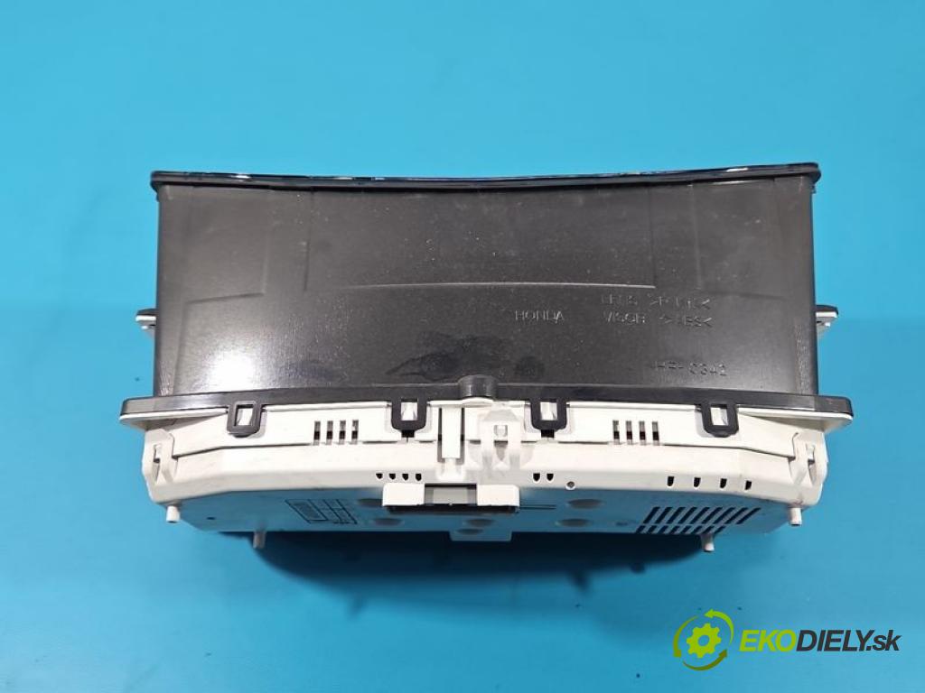 Honda Civic VIII 2006-2011 1.8 16V 140 hp manual 103 kW 1799 cm3 5- Přístrojová deska HR0342623 (Přístrojová deska)