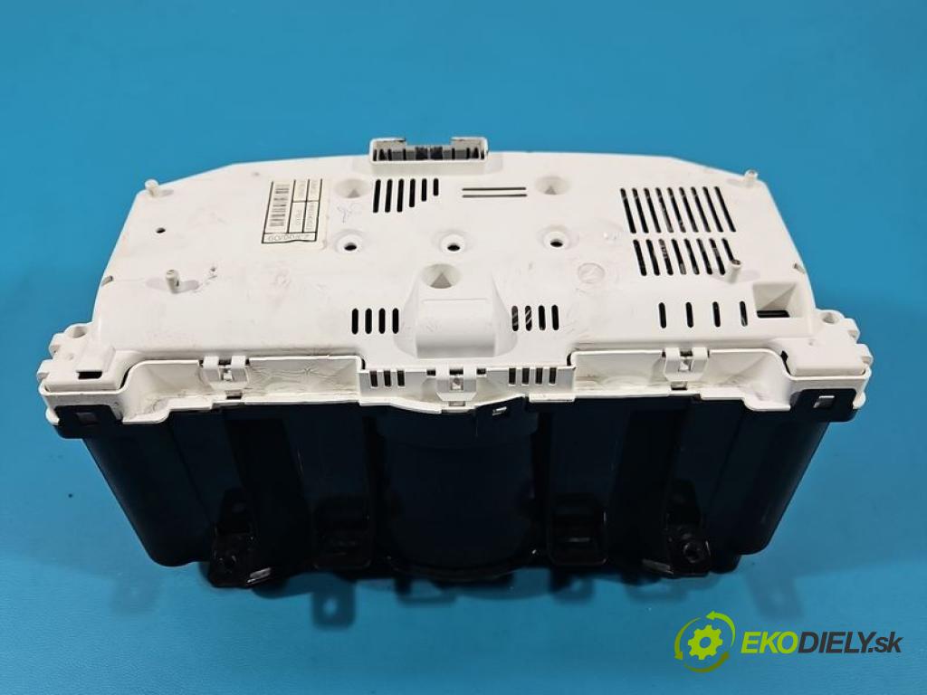 Honda Civic VIII 2006-2011 1.8 16V 140 hp manual 103 kW 1799 cm3 5- Přístrojová deska HR0342623 (Přístrojová deska)